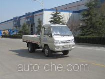 Foton BJ1020V3JB3-Y7 cargo truck