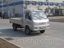 Foton BJ1020V3JL4-AA dual-fuel cargo truck