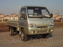 Foton BJ1020V3JV2-S1 cargo truck