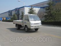 Foton BJ1030V3JV3-AC cargo truck