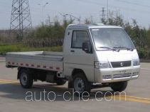 Foton BJ1020V3JV4-A cargo truck