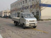 Foton BJ1020V3JV5-A cargo truck