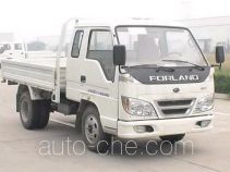 Foton Forland BJ1020V3PA3-1 cargo truck