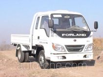 Foton Forland BJ1020V3PA5 cargo truck