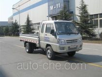 Foton BJ1020V3PB4-Y8 cargo truck