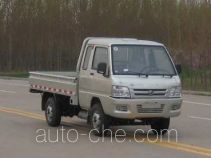 Foton BJ1020V3PV3-A cargo truck