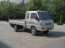 Foton BJ1020V3PV4-A1 cargo truck