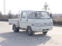 Foton BJ1022V3AA4-S cargo truck