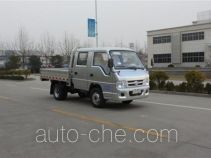 Foton BJ1022V3AV5-E3 cargo truck