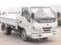 Foton Forland BJ1022V3JA3-5 cargo truck