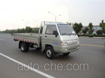 Foton BJ1022V3JA3-A1 cargo truck