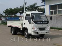 Foton BJ1022V3JA3-S cargo truck