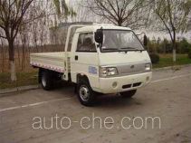 Foton BJ1022V3JA4-S cargo truck