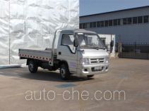 Foton BJ1022V3JV3-D1 dual-fuel cargo truck