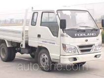 Foton Forland BJ1022V3PA3-5 cargo truck