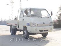 Foton BJ1022V3PA4-S cargo truck