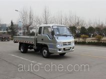 Foton BJ1022V3PV5-E2 cargo truck