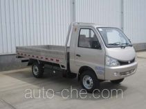 Heibao BJ1036D40TS dual-fuel light truck