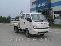 Foton BJ1026V2AB4-A cargo truck