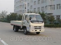 Foton BJ1026V3JB5-B1 cargo truck