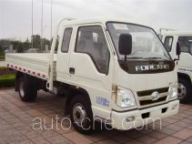 Foton BJ1026V3PB5-B2 cargo truck