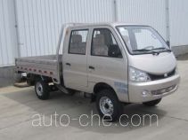 Heibao dual-fuel light truck