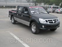 Foton BJ1027V2MD6-6 cargo truck