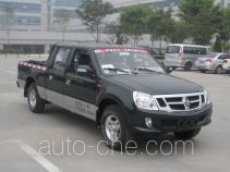 Foton BJ1027V2MD6-6 cargo truck