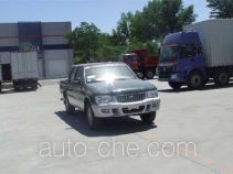 Foton BJ1027V2MW5-5 cargo truck