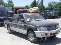 Foton BJ1027V2MW6-3 cargo truck