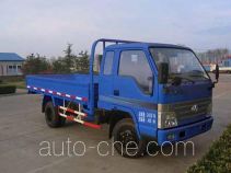 BAIC BAW BJ1030PPT42 basic cargo truck