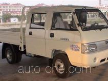 Foton BJ1030V3AA3-S cargo truck