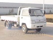 Foton BJ1030V3PA4-S cargo truck