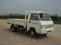 Foton BJ1030V3JA4-S cargo truck