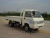 Foton BJ1030V3JA4-S cargo truck