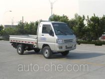 Foton BJ1030V3JV2-D1 dual-fuel cargo truck