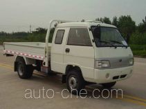 Foton BJ1030V3PA4-S cargo truck