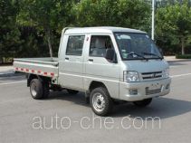 Foton BJ1030V4AB3-A cargo truck