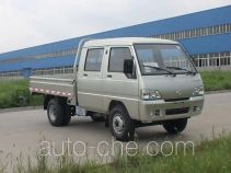 Foton BJ1030V4AB4-A cargo truck