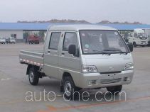 Foton BJ1030V4AV3-A cargo truck