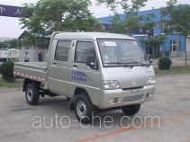 Foton BJ1030V4AV3-B cargo truck