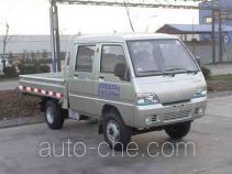 Foton BJ1030V4AV3-X1 cargo truck