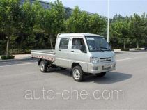 Foton BJ1030V4AV4-A3 cargo truck