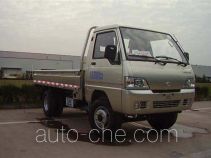 Foton BJ1030V4JB3-A cargo truck