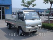 Foton BJ1030V4JV2-A cargo truck