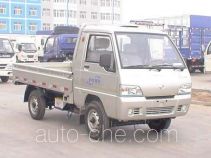 Foton BJ1030V4JV2-X1 cargo truck