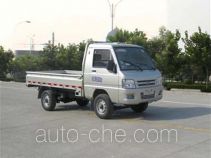 Foton BJ1030V4JV4-A1 cargo truck