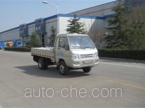 Foton BJ1030V3JL3-H1 dual-fuel cargo truck