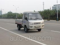 Foton BJ1030V4JV4-V1 dual-fuel cargo truck