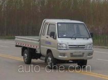 Foton BJ1030V4PV3-Y1 cargo truck